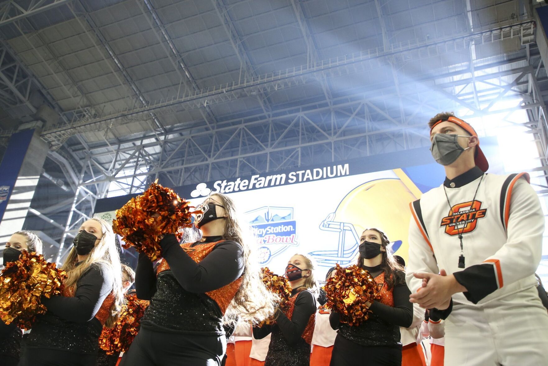 Fiesta Bowl